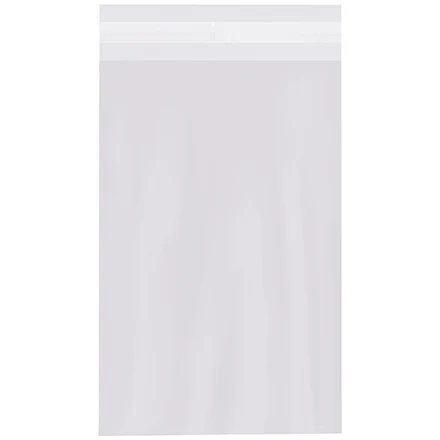 10 x 13 Flat Resealable Poly Bags 10 x 13 Flat Resealable Poly Bags