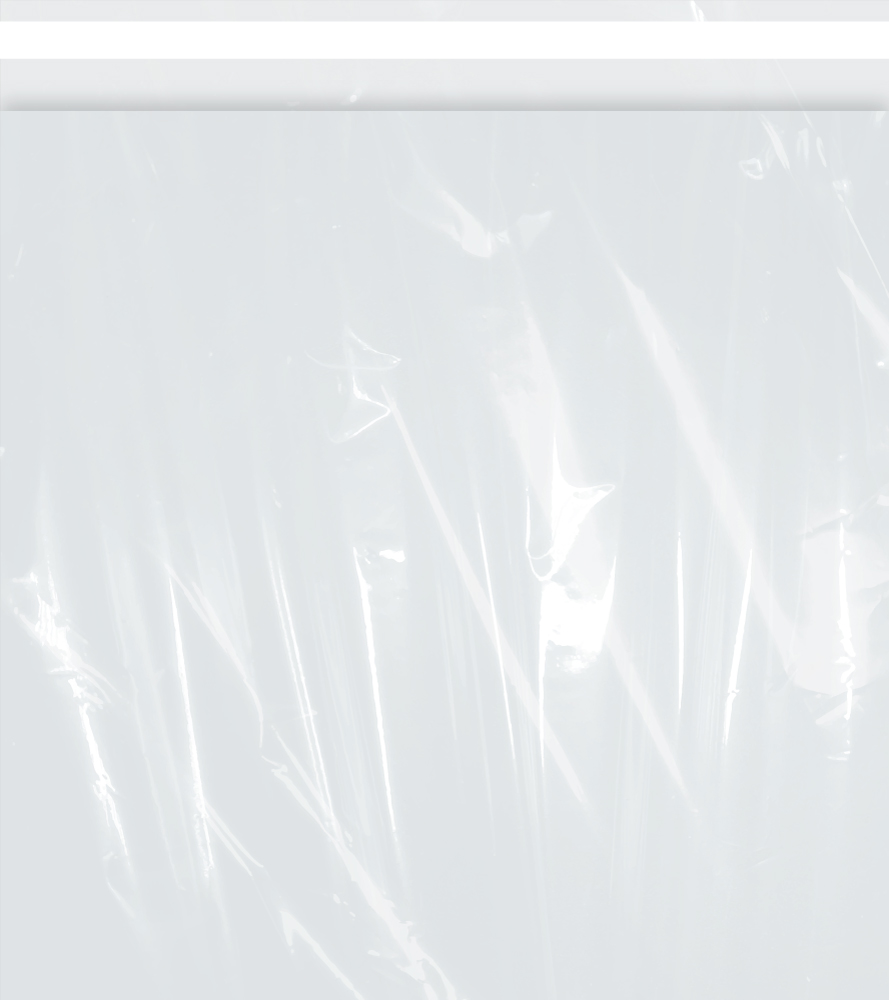 1.5 Mil 12 x 12 Resealable Flat Poly Bags