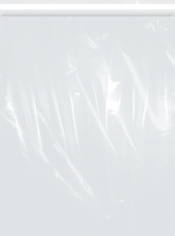 16" x 20" 1.5 Mil Flat Resealable Poly Bags