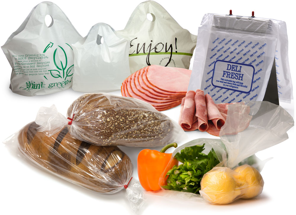 Restaurant and Food Service Supplies