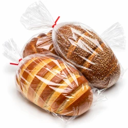 Plastic Bread Bags & Bakery Bags
