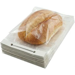 Wicketed Bread Bags Wicketed Bread Bags