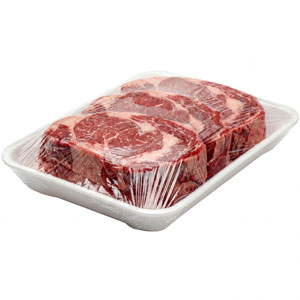 Plastic Wrap Cling Film