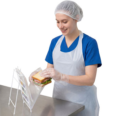 Disposable Food Service Supplies