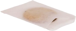 Glassine Bags with baked good