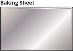 Baking sheet