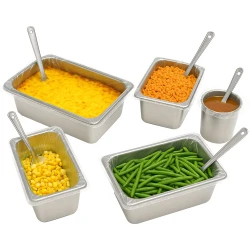 Pan Liners Disposable Pan Liners