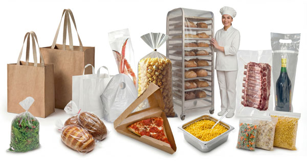 Restaurant and Food Service Supplies
