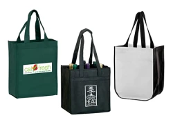 Non-Woven Tote Bags Non-Woven Tote Bag