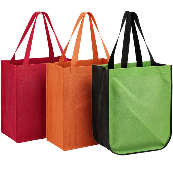 Non-Woven Tote Bag