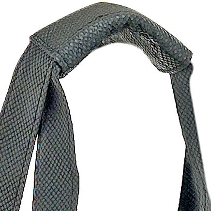 10x7x11 Black Non Woven 6 Bottle Wine Tote 10 x 7 x 11 + 7 Black Non Woven 6 Bottle Wine Tote