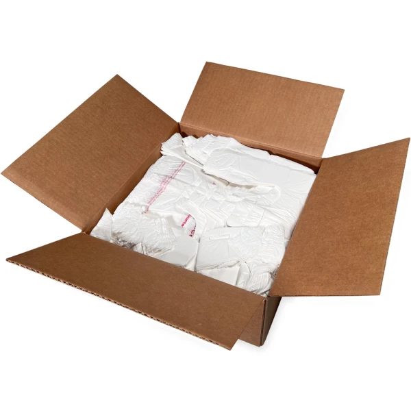 11.5 x 6.5 x 21 Thank You Carry Out T-Shirt Bags 0.6 Mil Case Case of 11.5 x 6.5 x 21 Thank You Carry Out T-Shirt Bags 0.6 Mil