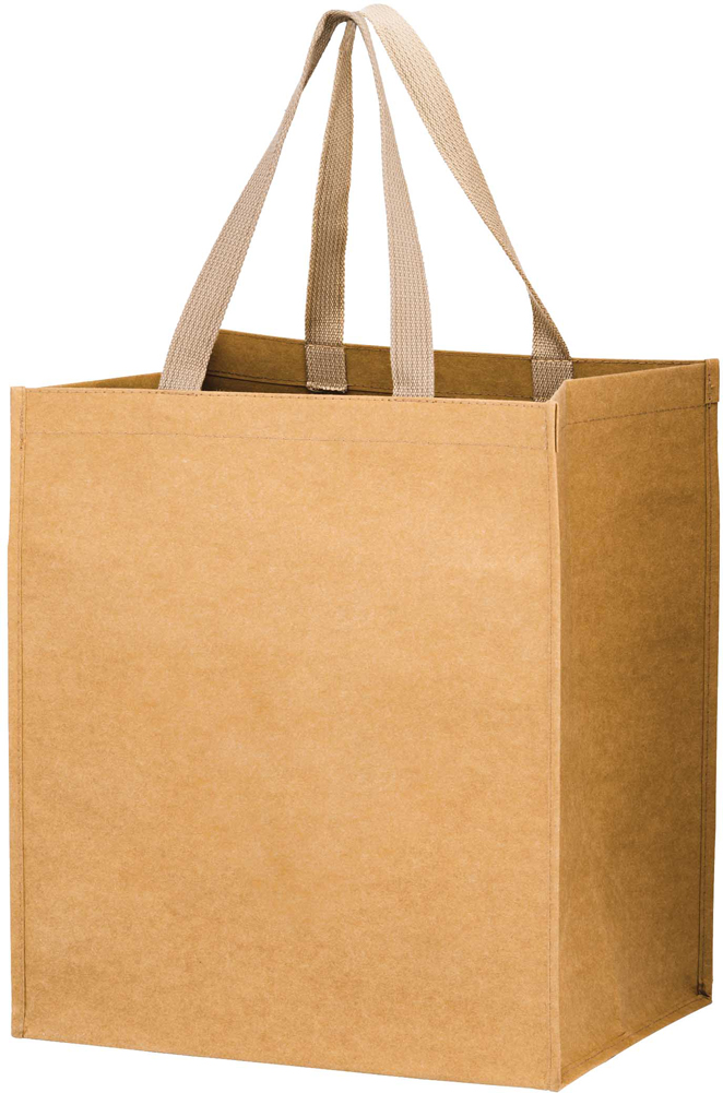 13 x 10 x 15 Washable Tote Bags