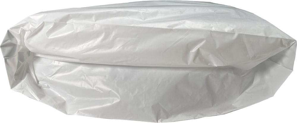 16x11+8 BG Ameritote Soft Loop Handle Carry Bags Bottom Gusset