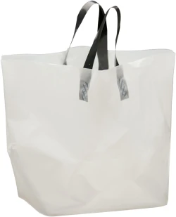 19" x 12" + 9" Ameritote Soft Loop Handle Carry Bags