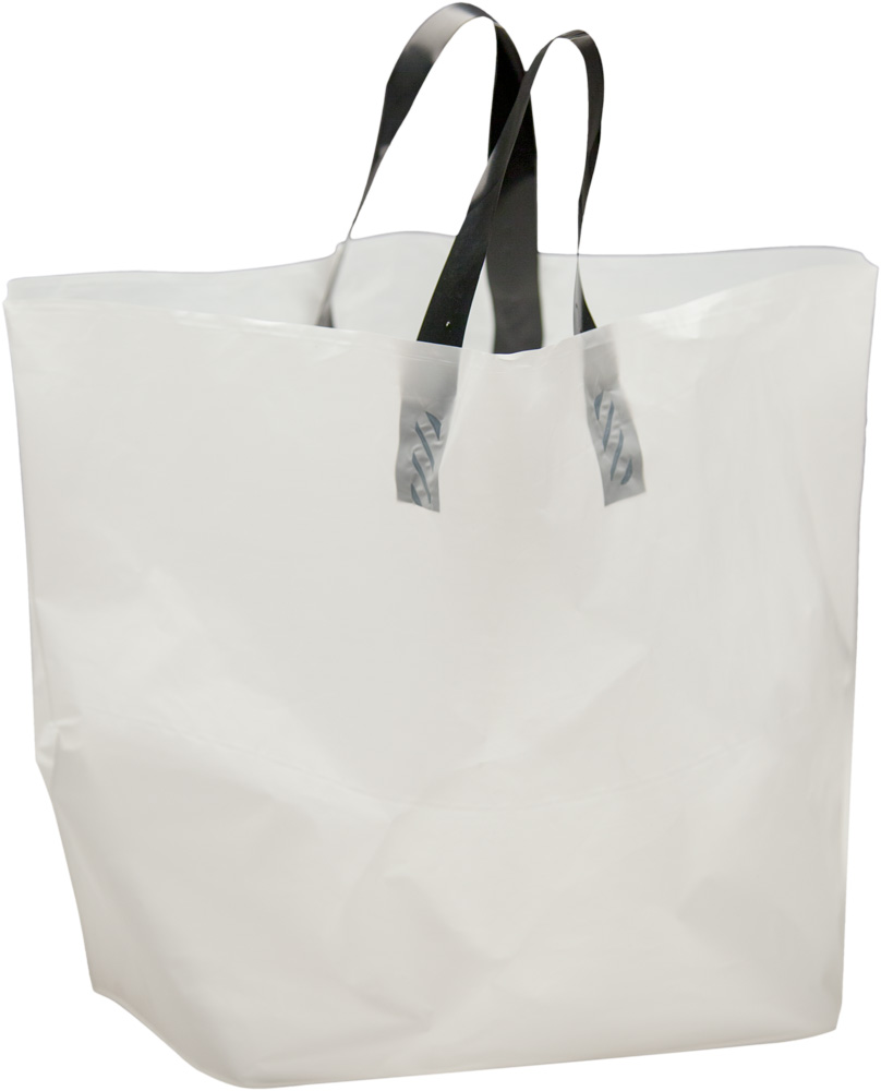 19 x 12 + 9 BG Ameritote Soft Loop Handle Carry Bags