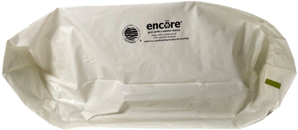 19x12+9 Enjoy" Ameritote Soft Loop Handle Carry Bags Bottom Gusset 19x12+9 Enjoy" Ameritote Soft Loop Handle Carry Bags Bottom Gusset