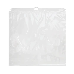 20" x 20" + 4" Cotton Cord Drawstring Bags