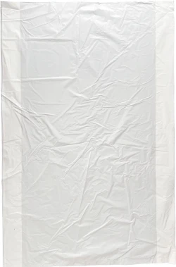 20" x 4" x 30" Merchandise Bags 0.6 Mil