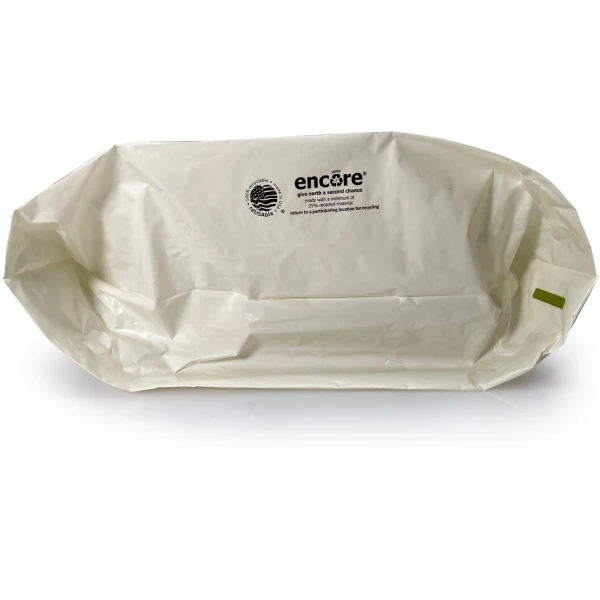 24 x 14 + 11 BG Enjoy Ameritote Soft Loop Handle Carry Bags 24 x 14 + 11 BG Enjoy Ameritote Soft Loop Handle Carry Bags View of Bottom Gusset