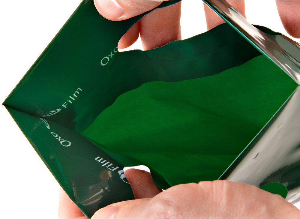 7.5 x 10 2.5 Mil Hunt Eco Friendly Shopping Bags