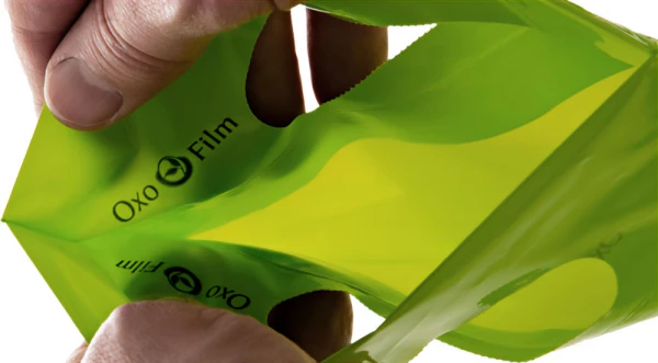 Lime Green 7.5 x 10 2.5 Mil Eco Friendly Shopping Bags