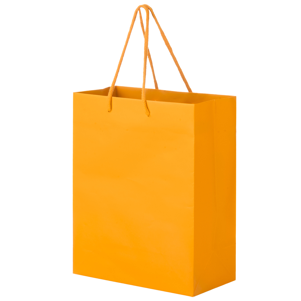 8 x 4 x 10 mango foil print euro totes