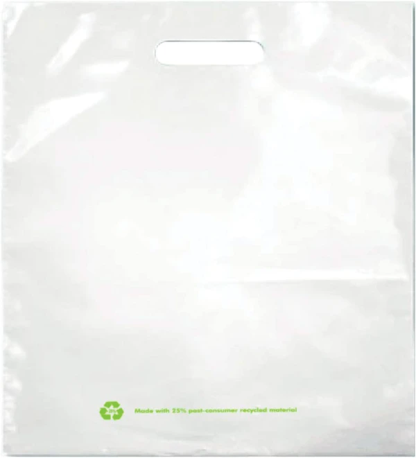 9 x 12 Post Consumer Recycled Merchandise Bags 9 x 12 Post Consumer Recycled Merchandise Bags