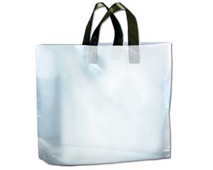 plastic retail bags