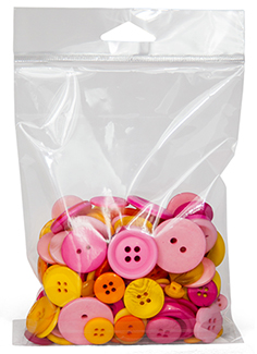 Header Bags