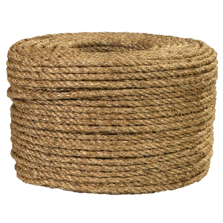 1/2 x 600 manila rope 1/2 x 600 manila rope
