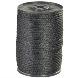 Poly Twine Braided Nylon Rope
