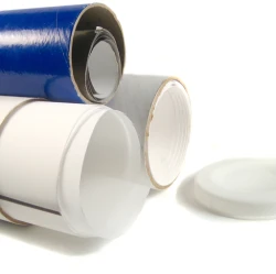Round Mail Tubes Round Mail Tubes
