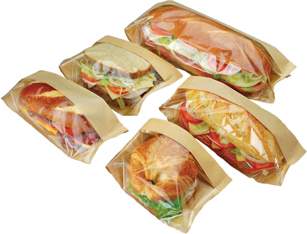 Sandwich Bags