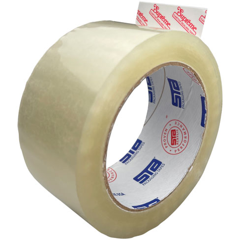 2 Inch Top of The Line Carton Sealing Clear Tape