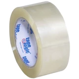 1.6mil 2x110 yds acrylic carton sealing tape
