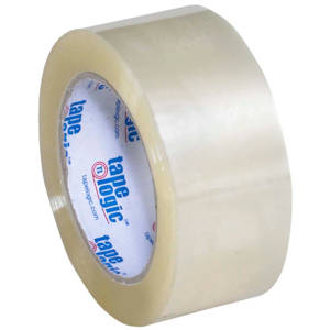 1.8mil 2x110 yds acrylic carton sealing tape