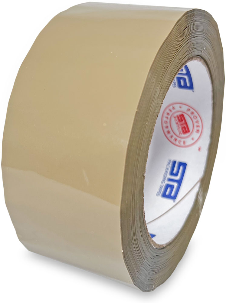 2 in x 110 yds Acrylic Tape