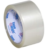 1.8mil 2x55 yds acrylic carton sealing tape