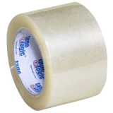 1.6mil 3x110 yds acrylic carton sealing tape