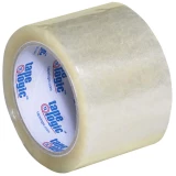 3.5mil 3x55 yds acrylic carton sealing tape