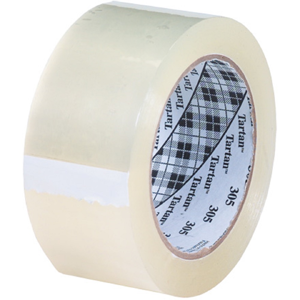 Tartan Sealing Tape