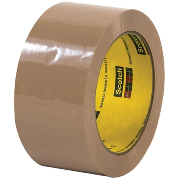 48x100 Scotch Sealing Tape Scotch Sealing Tape