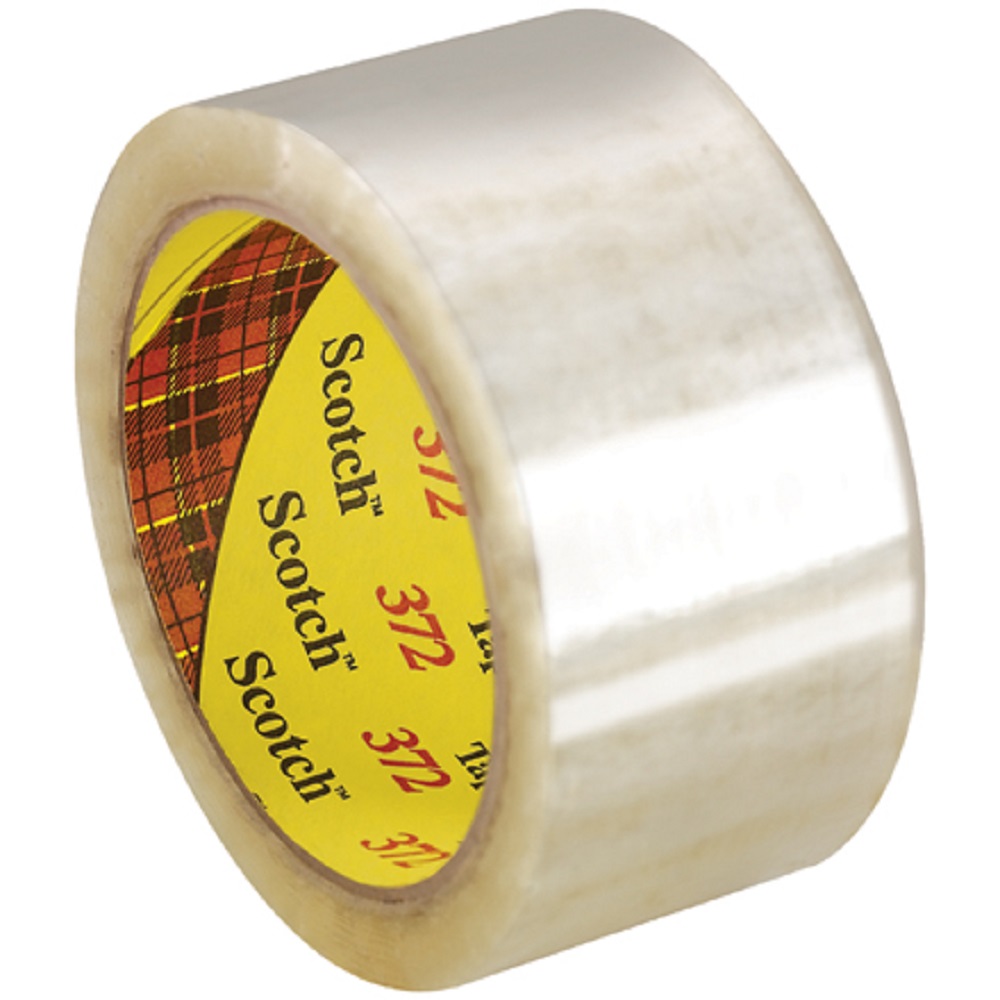  Scotch Sealing Tape