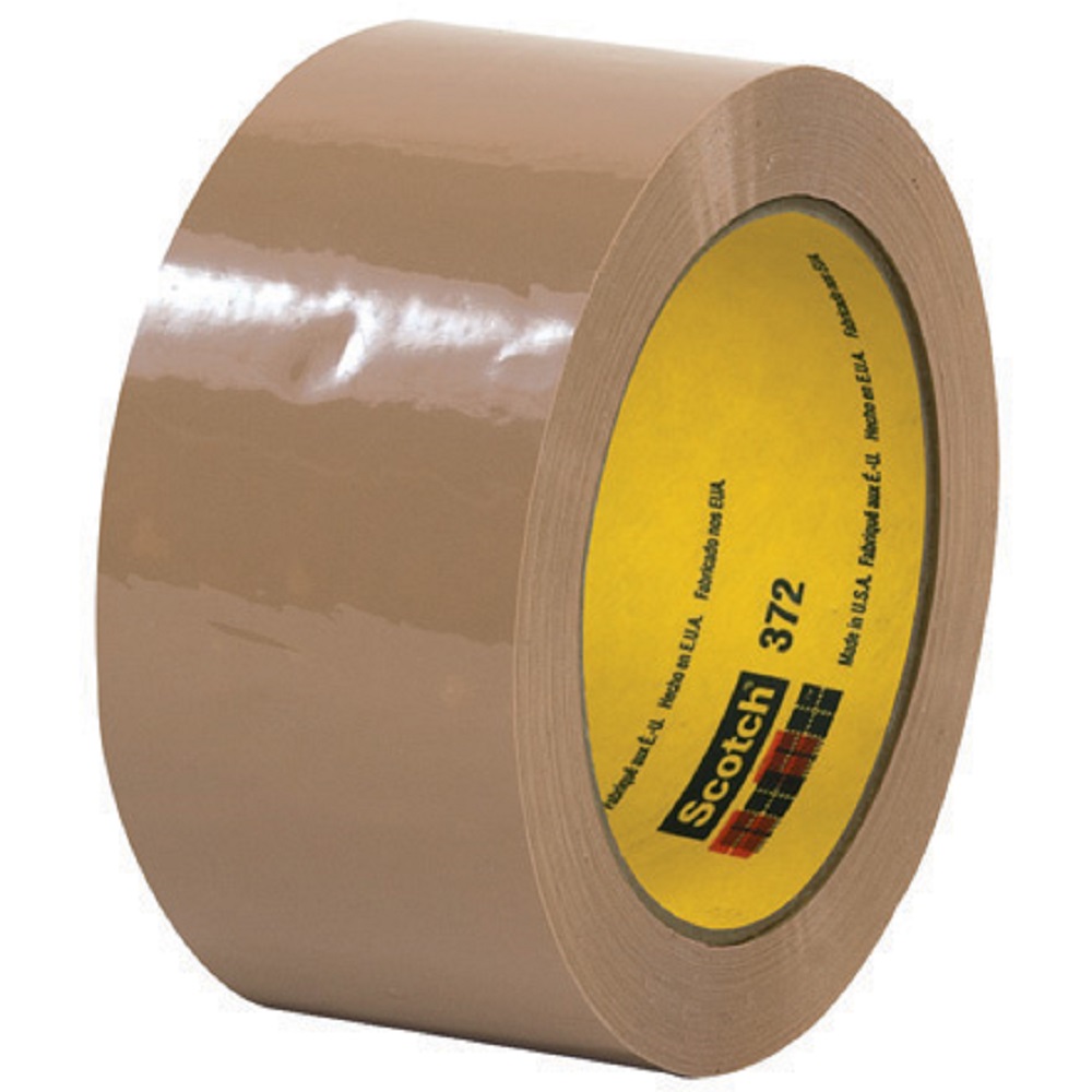  Scotch Sealing Tape
