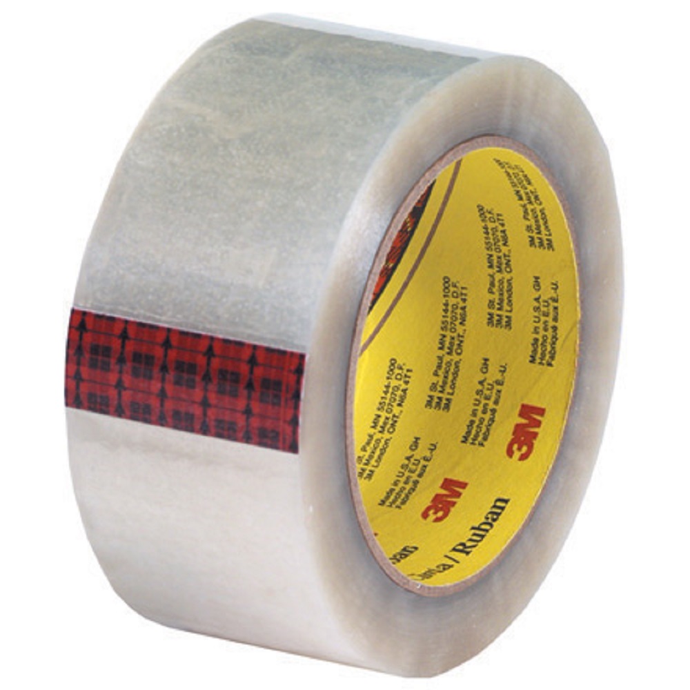  Scotch Sealing Tape