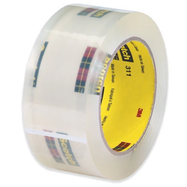 48x50 Scotch Sealing Tape Scotch Sealing Tape