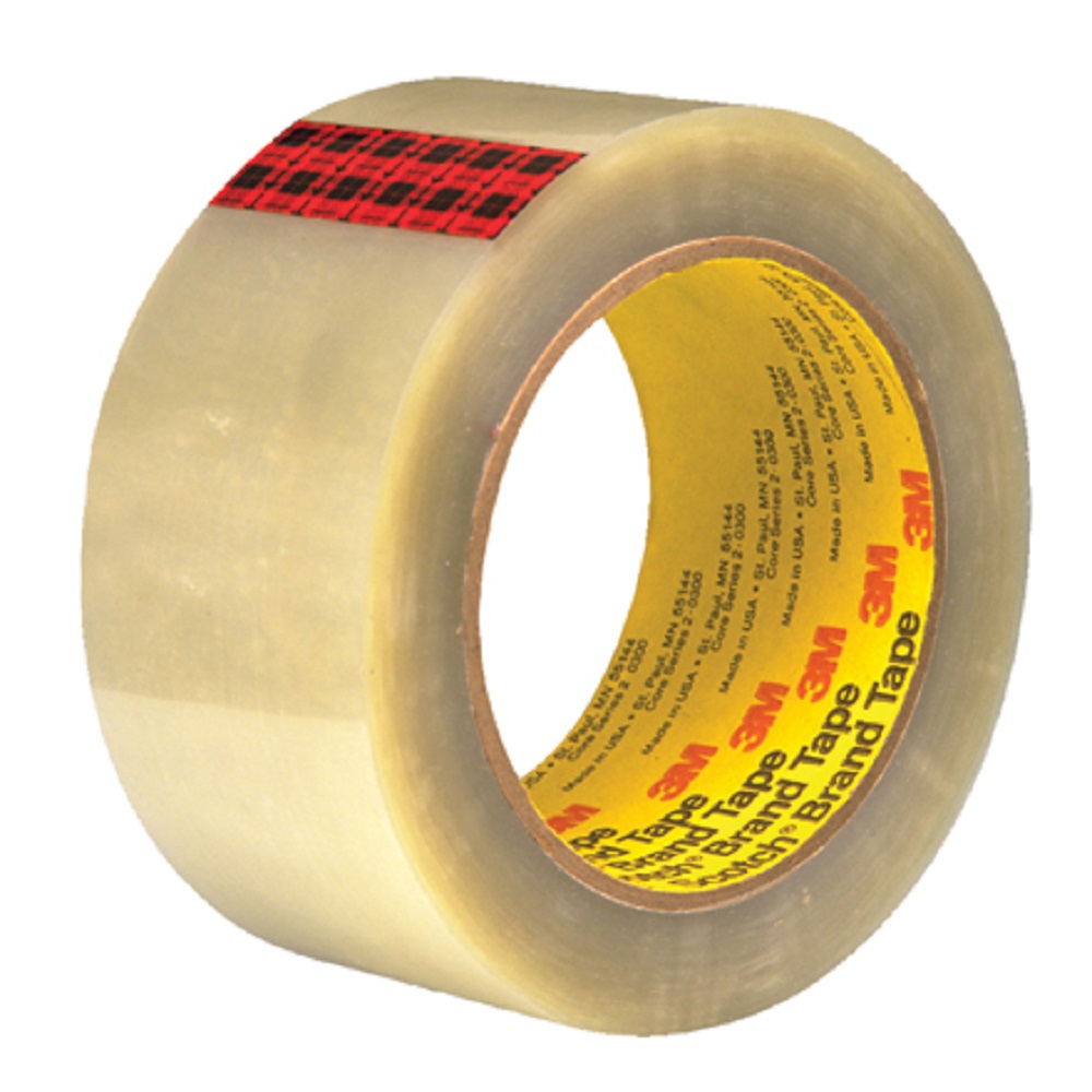  Scotch Sealing Tape
