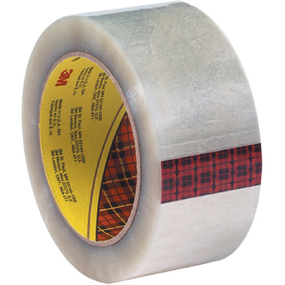 Scotch Sealing Tape
