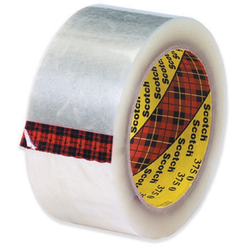  Scotch Sealing Tape